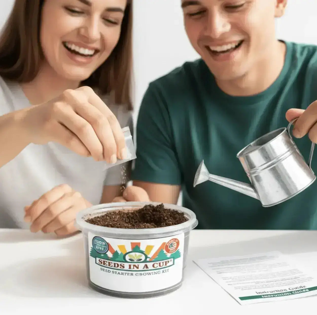 Jalapeño Pepper Grow Kit |