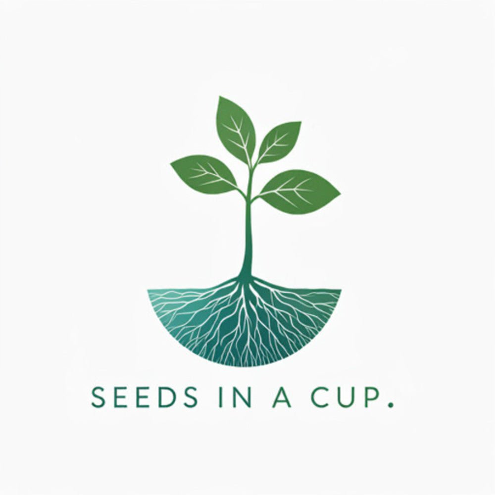 Concord Grape  | Vine Seed Starter Grow Kit |