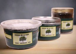 Concord Grape  | Vine Seed Starter Grow Kit |