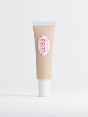 Semi-matte Peptide Foundation | Spf Ready