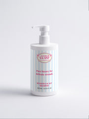 Nourishing Sensitive Scalp Shampoo & Soothing Formula