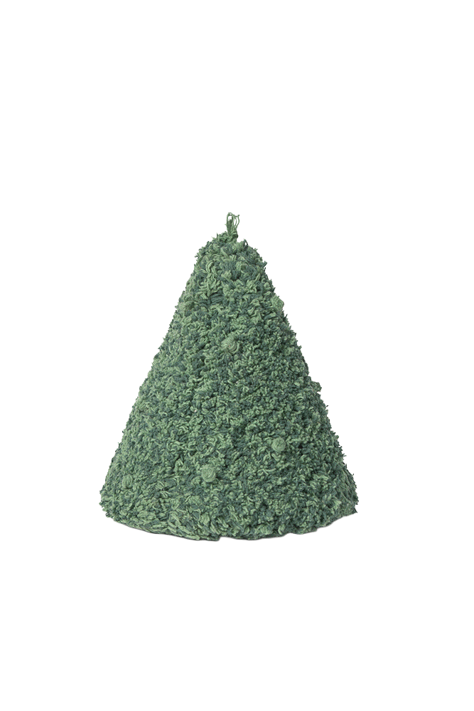 DIY CHRISTMAS TREE