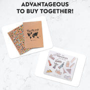 Bundle: Flags And Sightseeings Pins