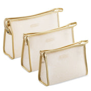Silicone Cosmetic Bag Medium