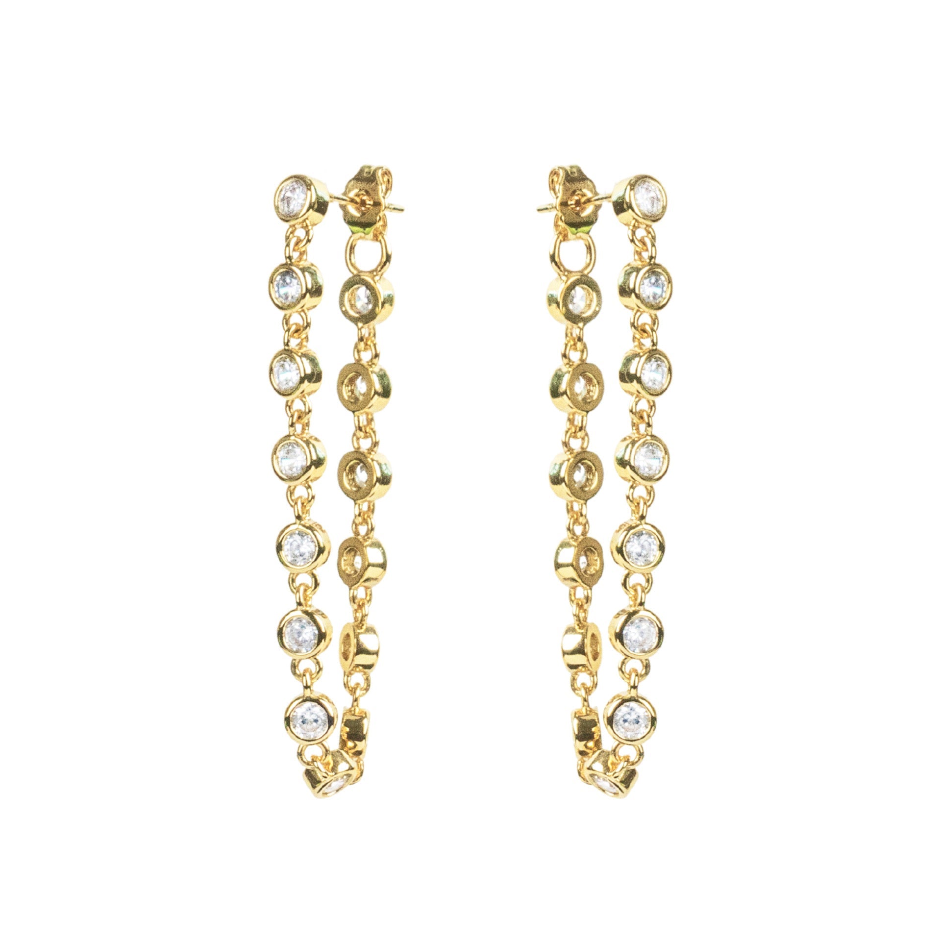 Riviera Earrings