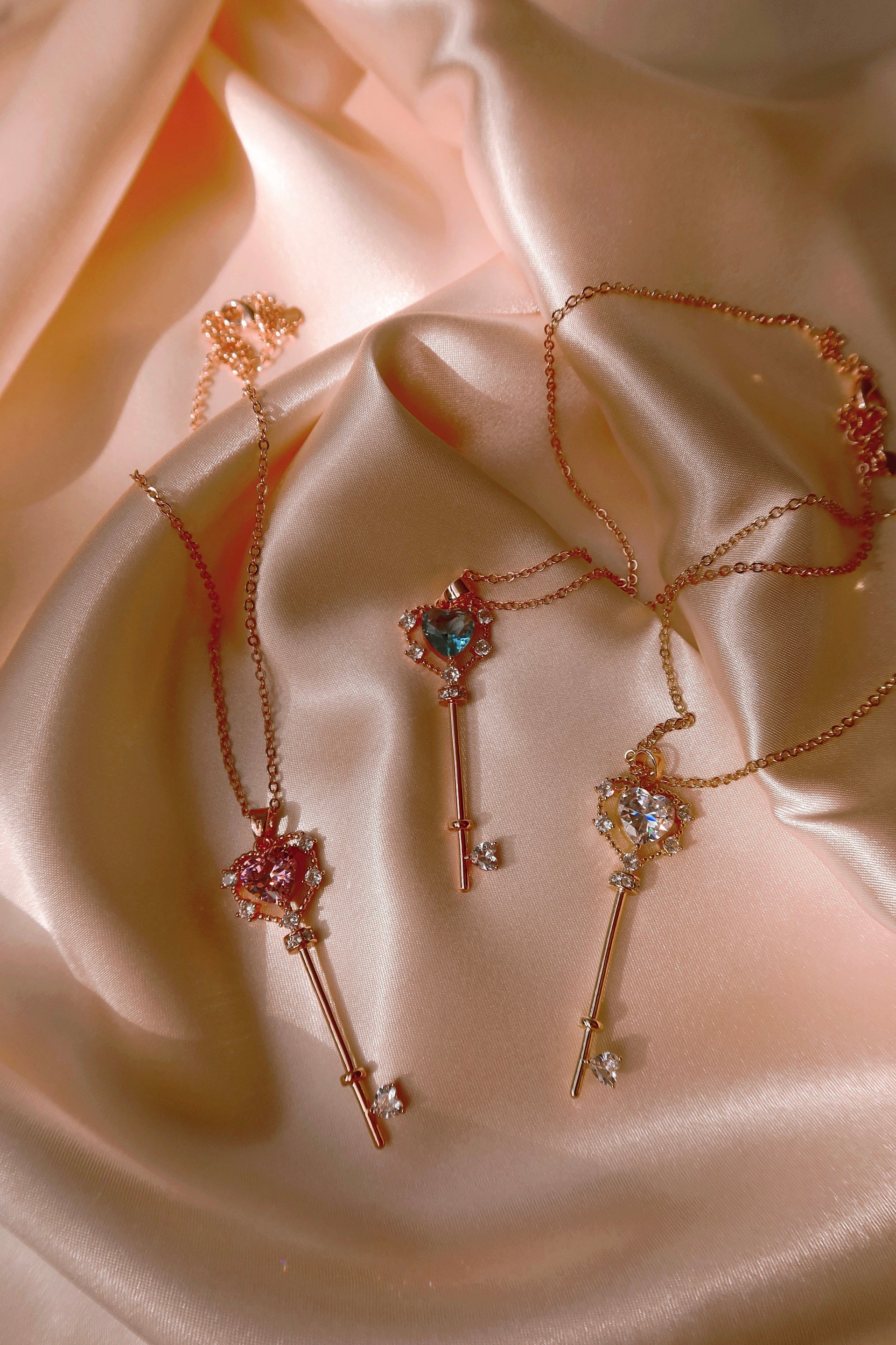 Monaco Necklace