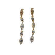 All Eyes On You Earrings