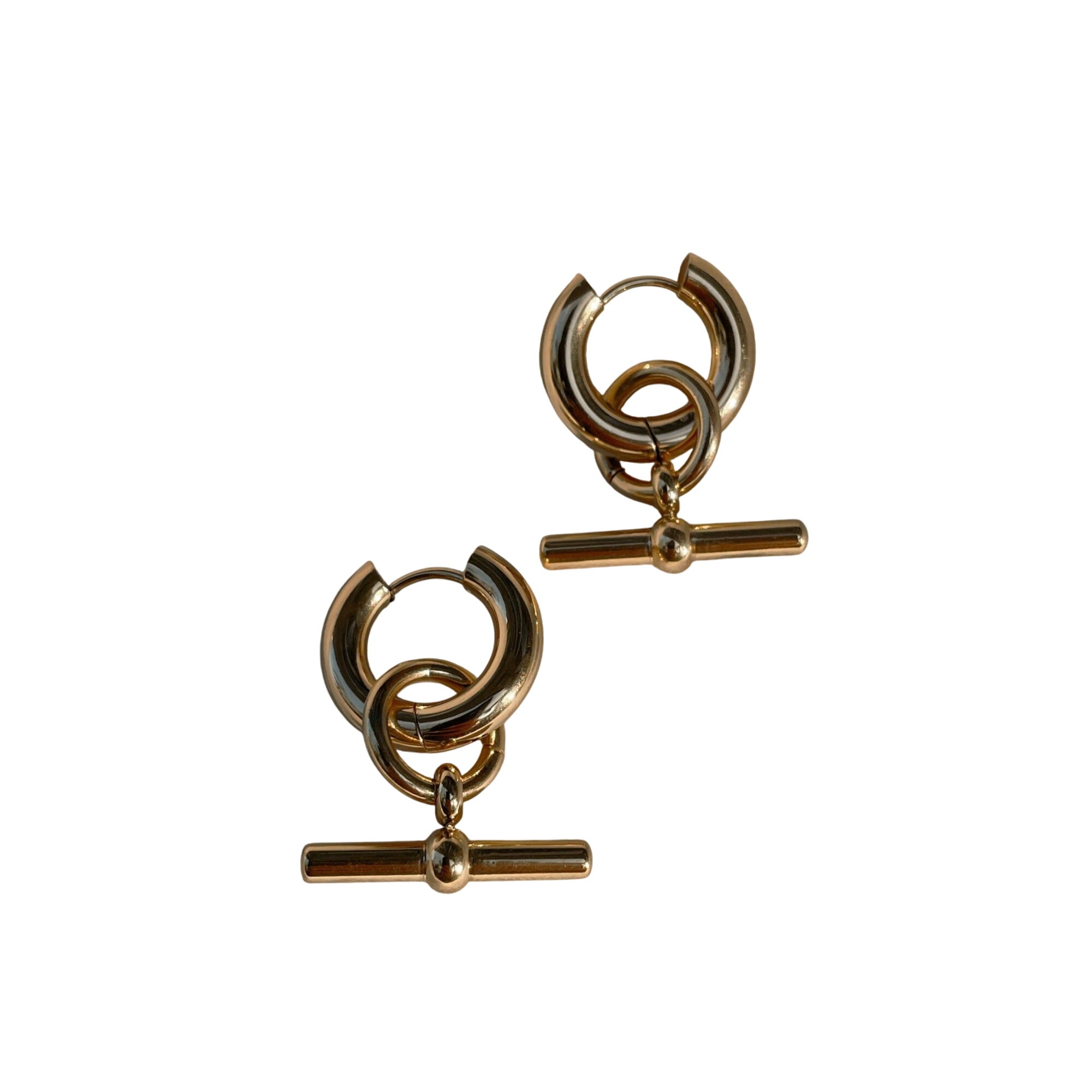 Artemis Earrings