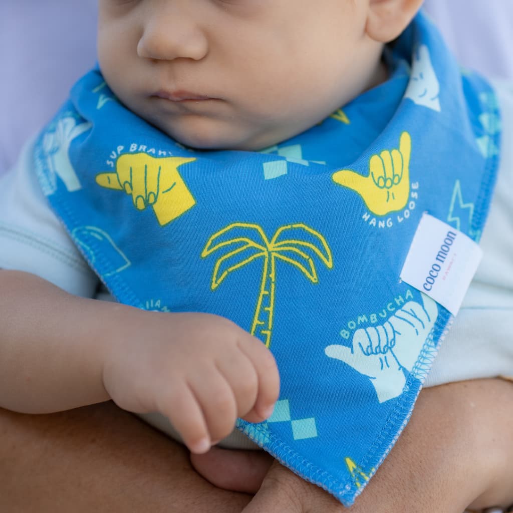 Shaka Code Bib