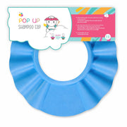 Shampoo Cap Blue