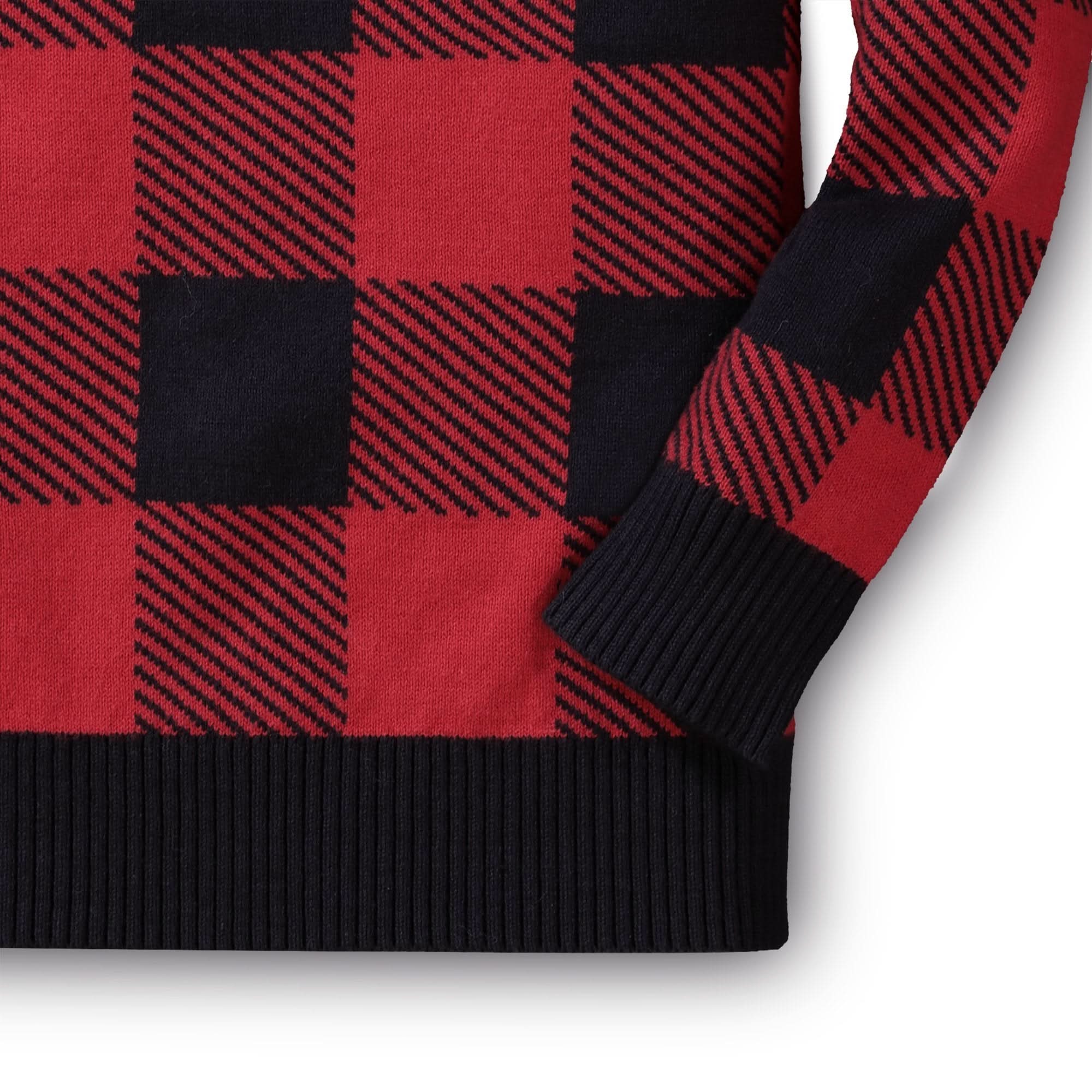 Shawl Collar Sweater