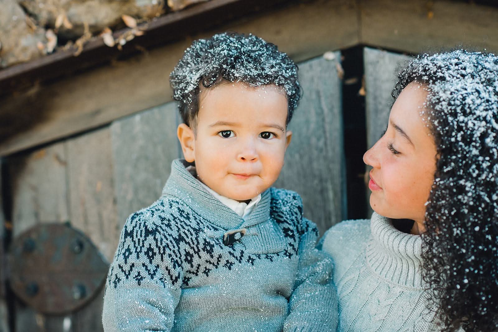Shawl Collar Sweater