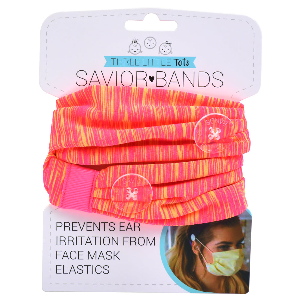 Sherbet Savior Bands