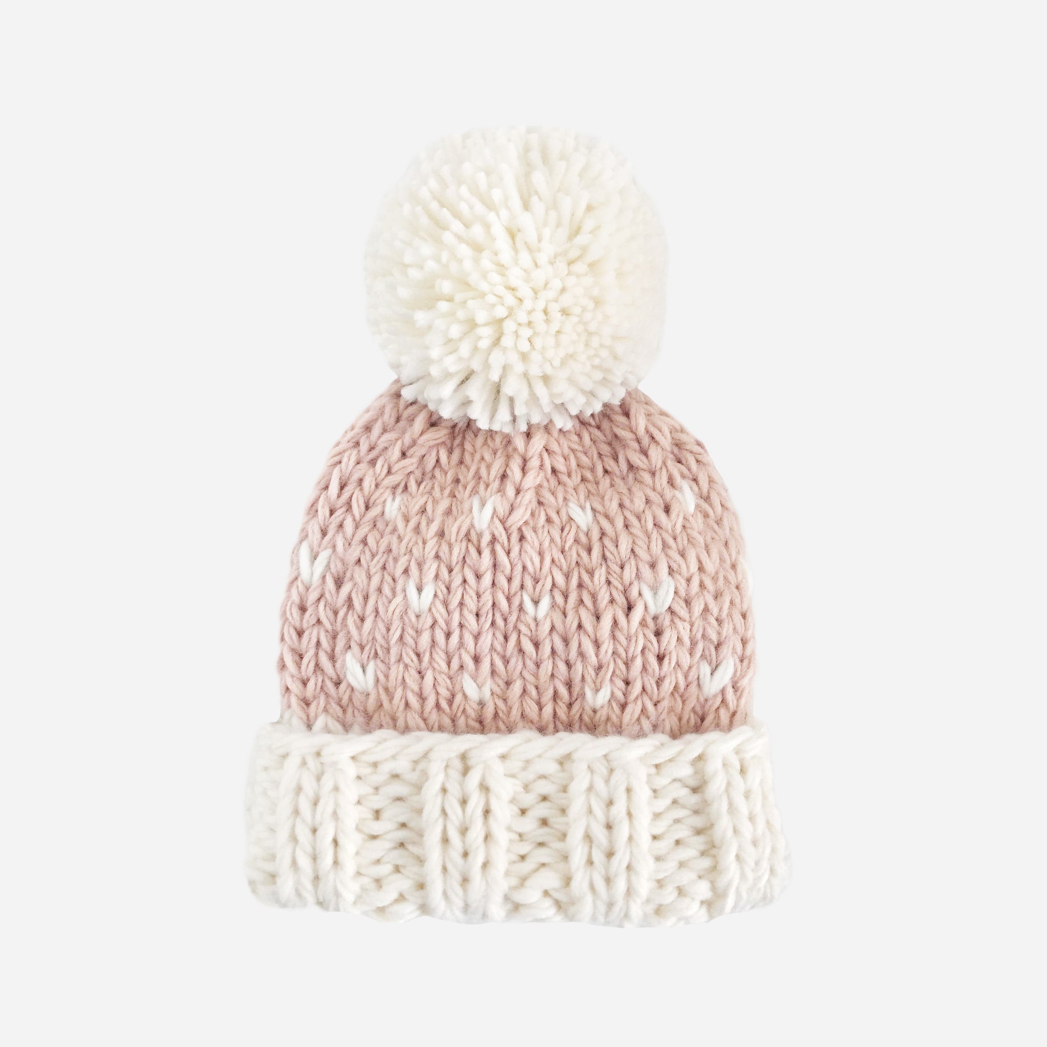 Sawyer Hat, Blush