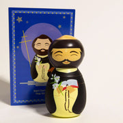 St. Dominic Shining Light Doll