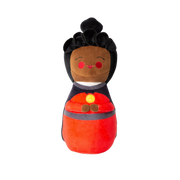 St. Josephine Bakita Plush Doll
