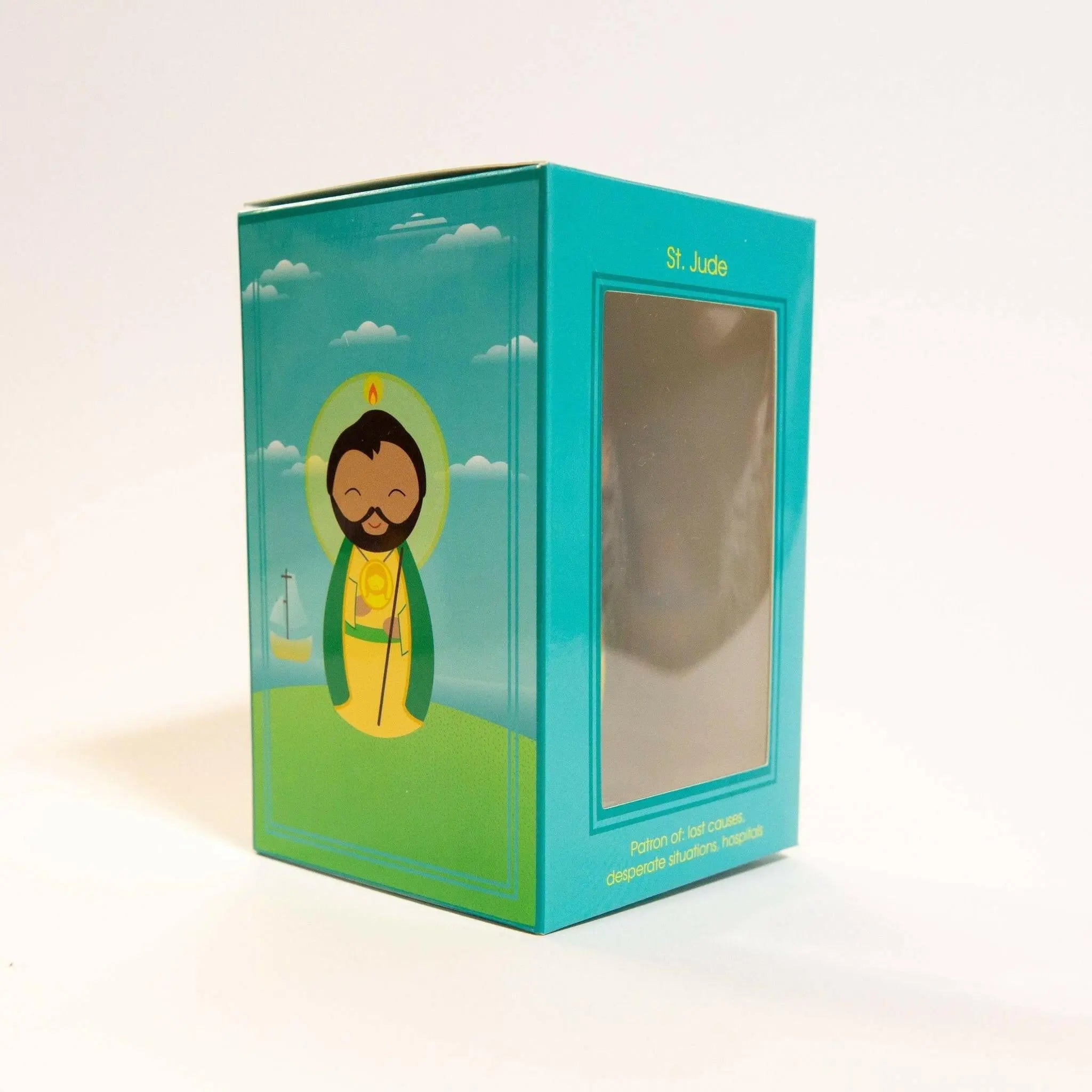 St. Jude Shining Light Doll