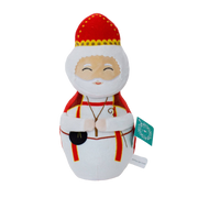 St. Nicholas Plush Doll