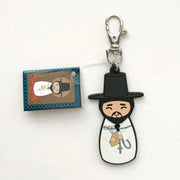 St. Paul Chong Hasang Charm