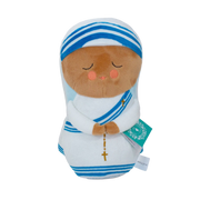 St. Teresa Of Calcutta Plush Doll