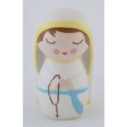 Our Lady Of Lourdes Shining Light Doll