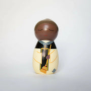 Saint Martin De Porres Shining Light Doll