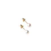 Pearl Studs