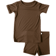 Short Sleeve Madison In Rain Drum