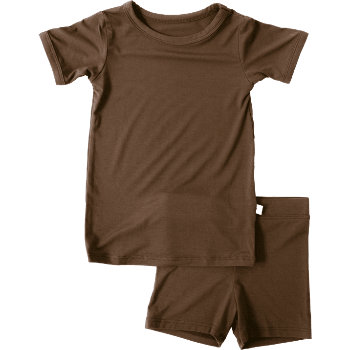 Short Sleeve Madison In Rain Drum