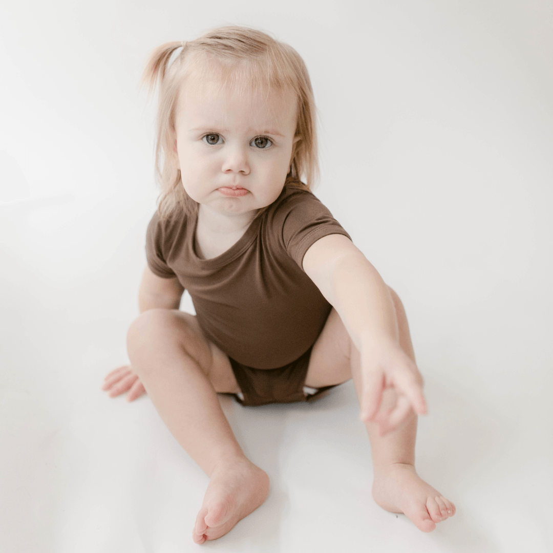 Short Sleeve Madison In Rain Drum