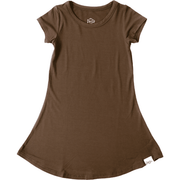 Short Sleeve Millie In Rain Drum