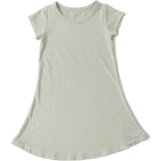 Short Sleeve Millie In Sage