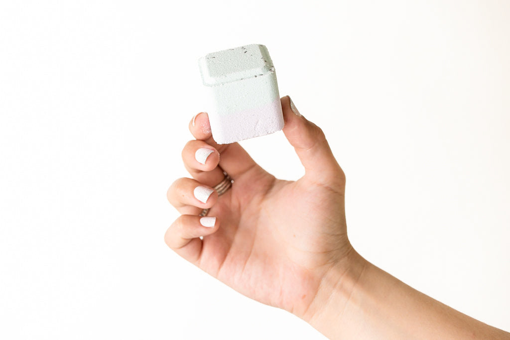 Bulk - 100 Natural Vegan Mix Scents Shower Steamers