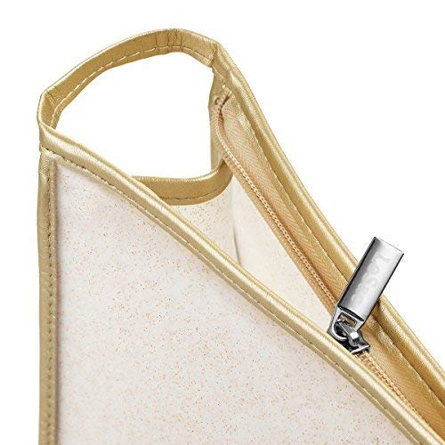 Silicone Cosmetic Bag Small