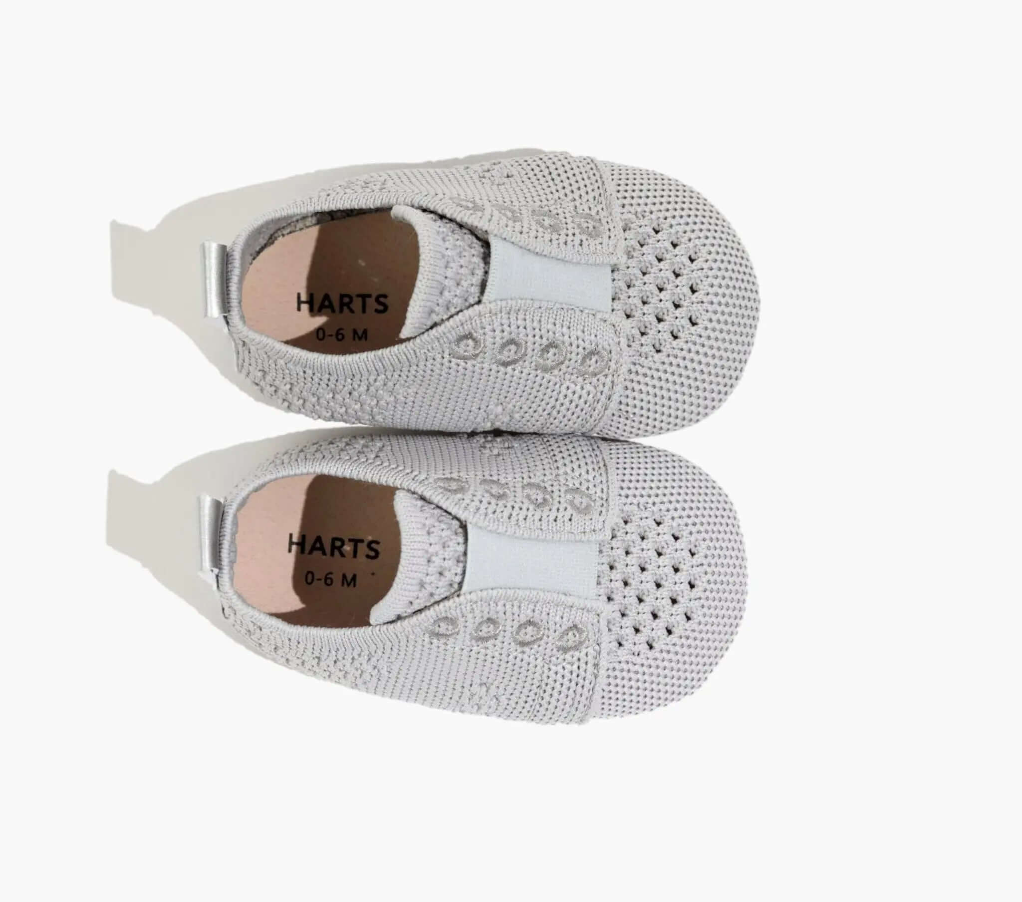 Everyday Sidekick Sneaker – Baby (0 – 6 Month)