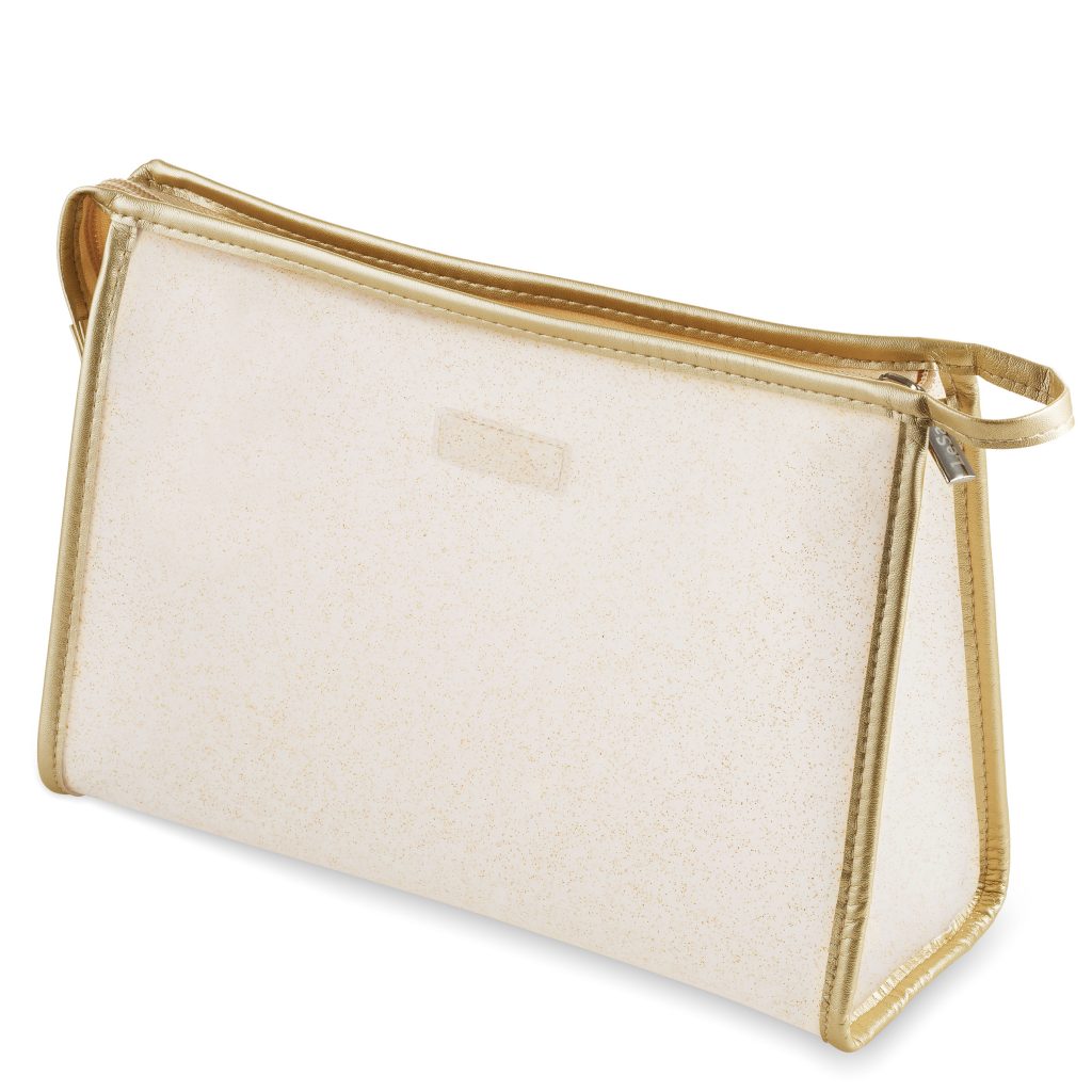 Silicone Cosmetic Bag Large