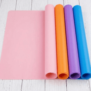 Silicone Play Dough Mat