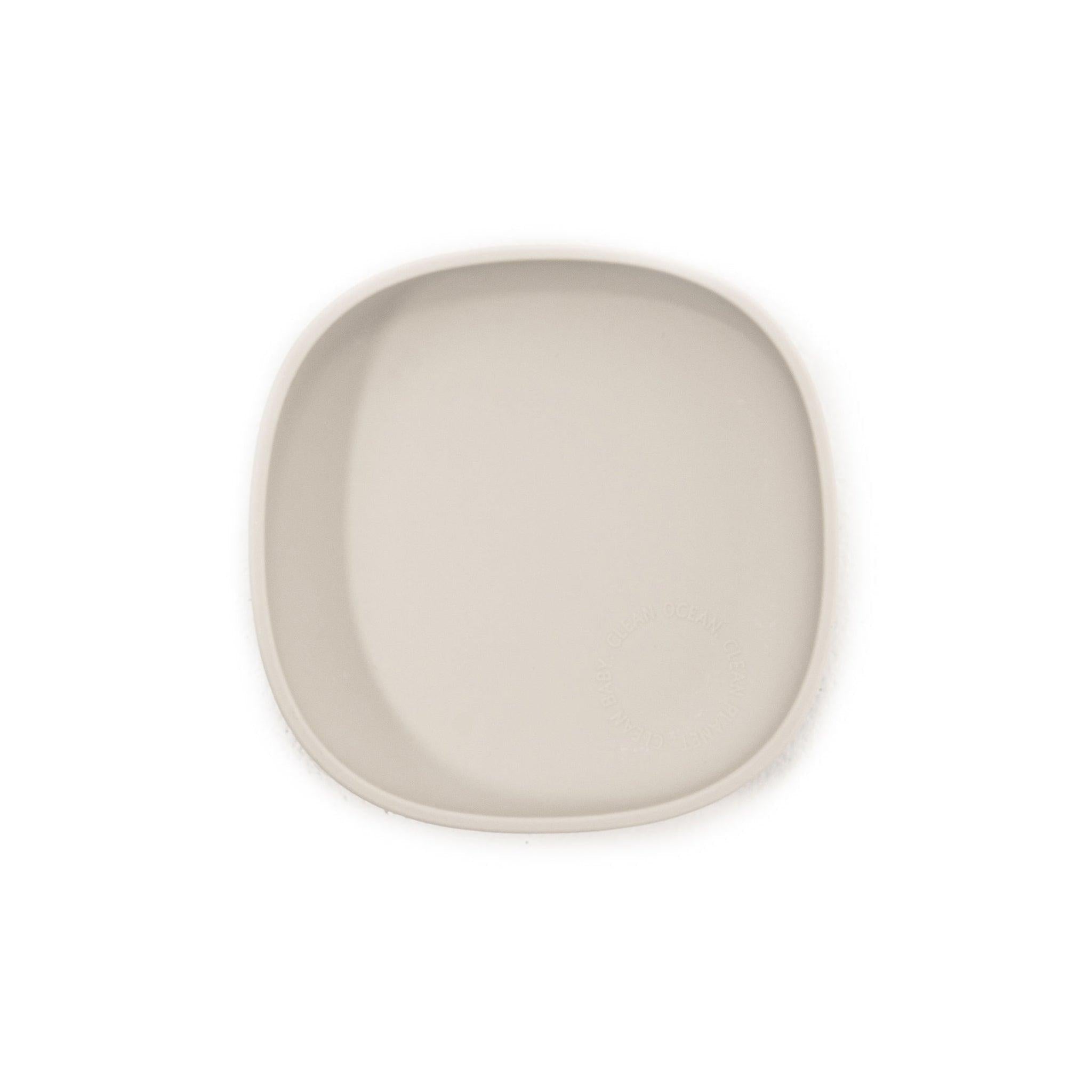 Silicone Suction Plate
