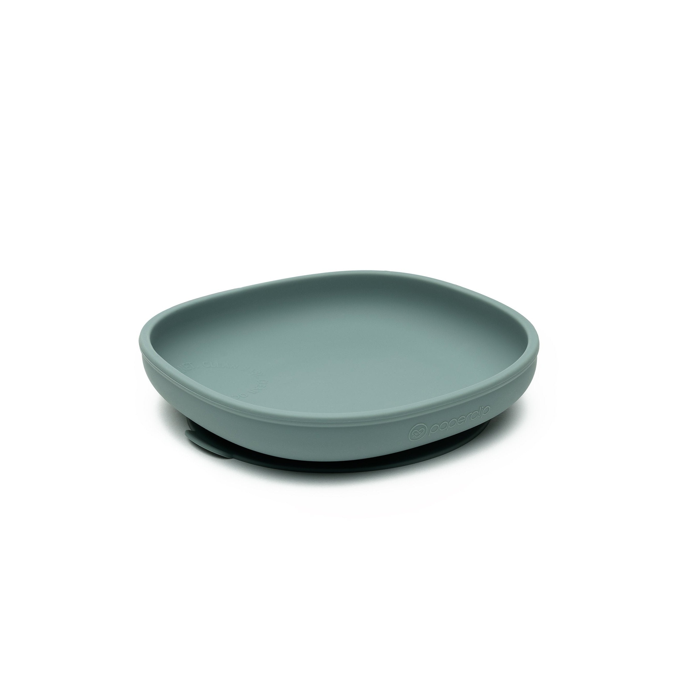 Silicone Suction Plate