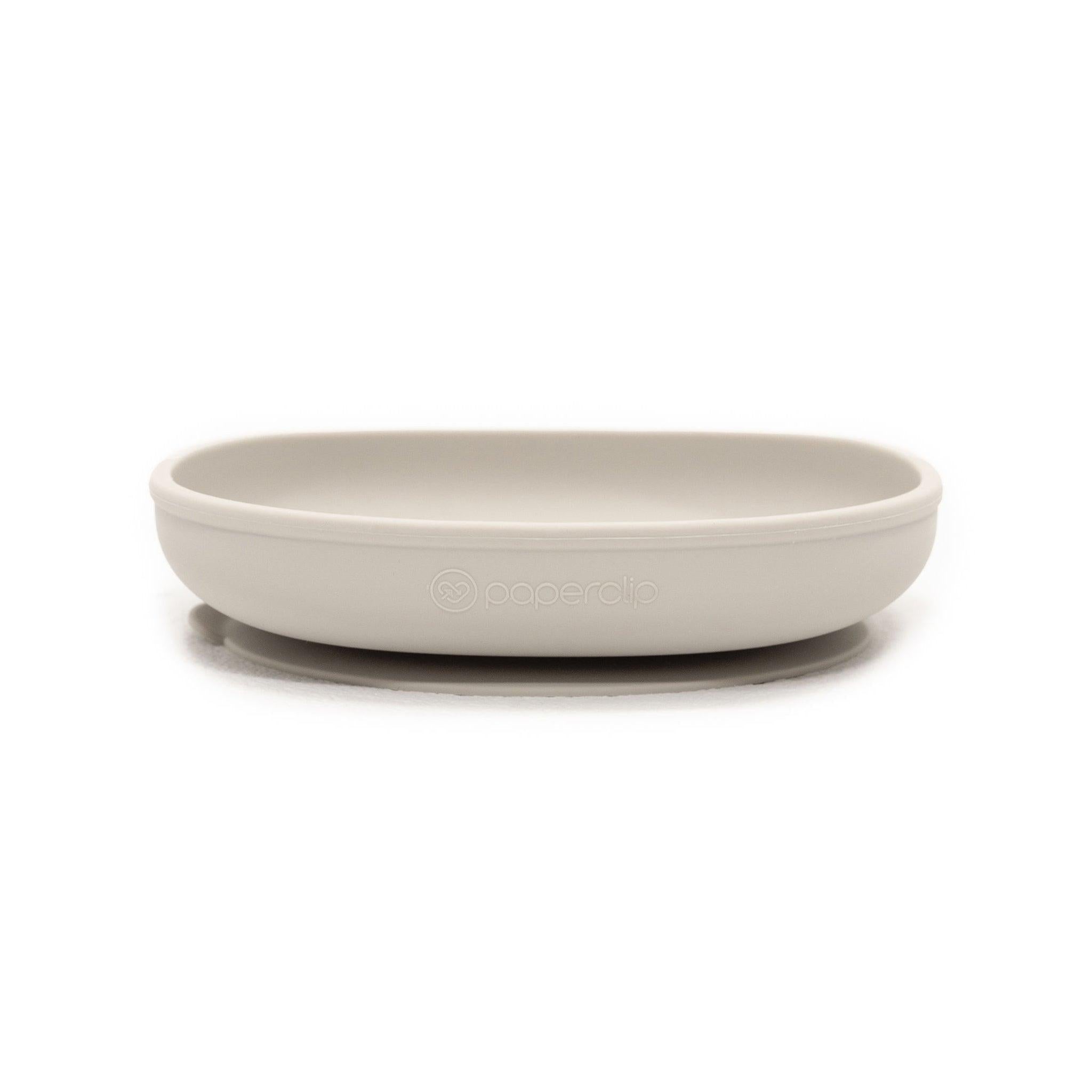 Silicone Suction Plate