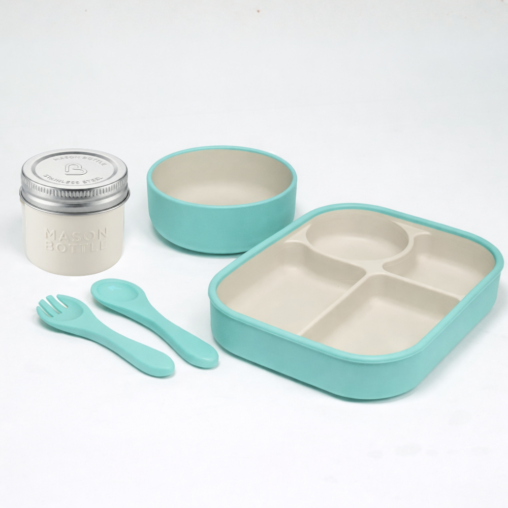 First Bites™ Mealtime Starter Set