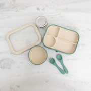 First Bites™ Mealtime Starter Set