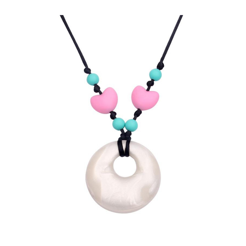 Silicone Teether Bundle