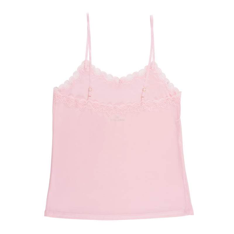 Soft Silk Camisole Brights