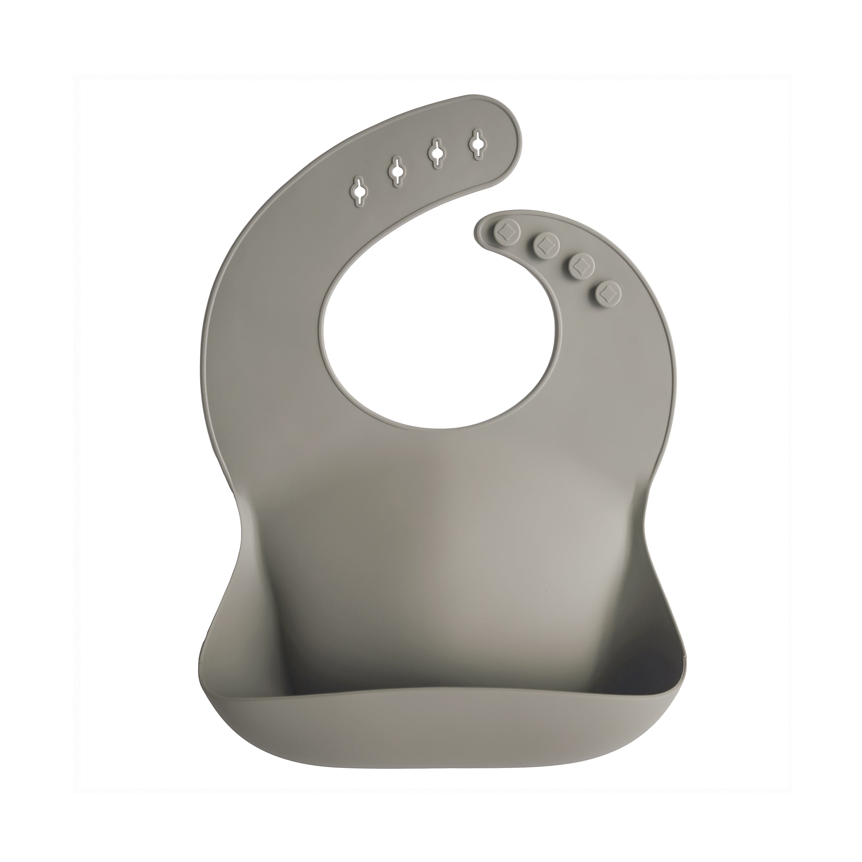 Silicone Baby Bib