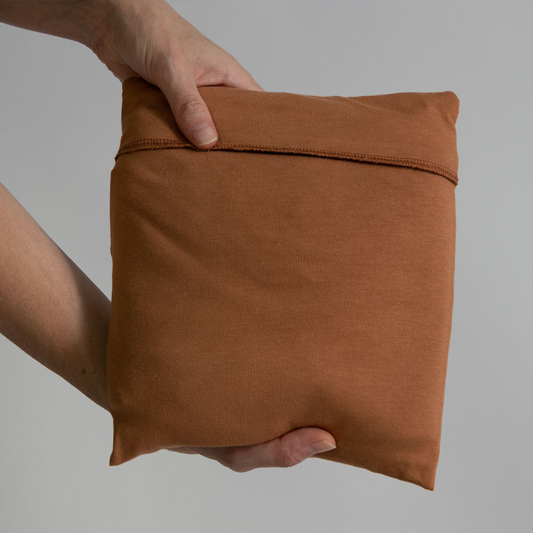 Organic Cotton Baby Wrap