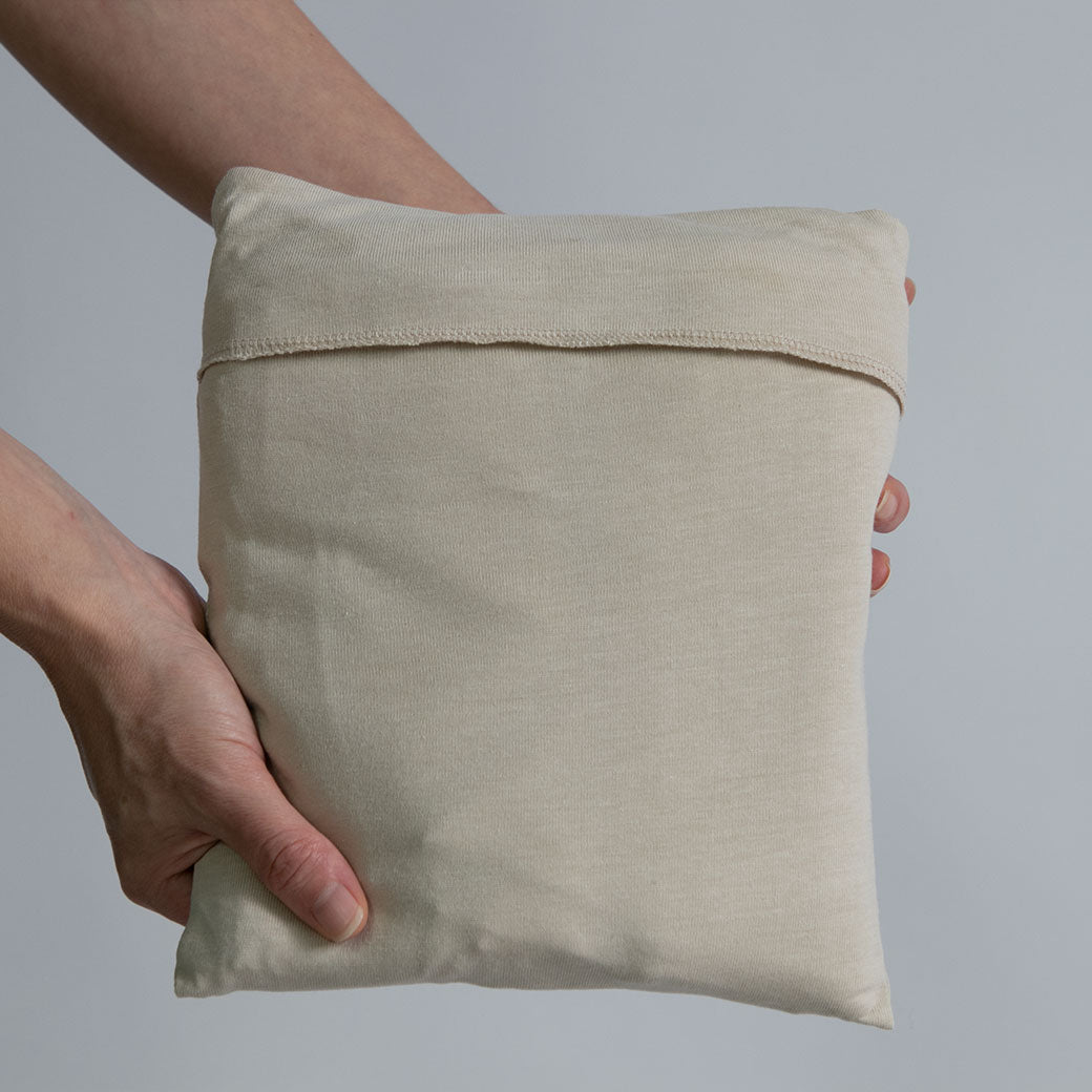 Organic Cotton Baby Wrap