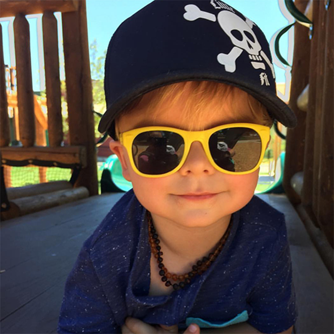Simpsons Shades | Baby