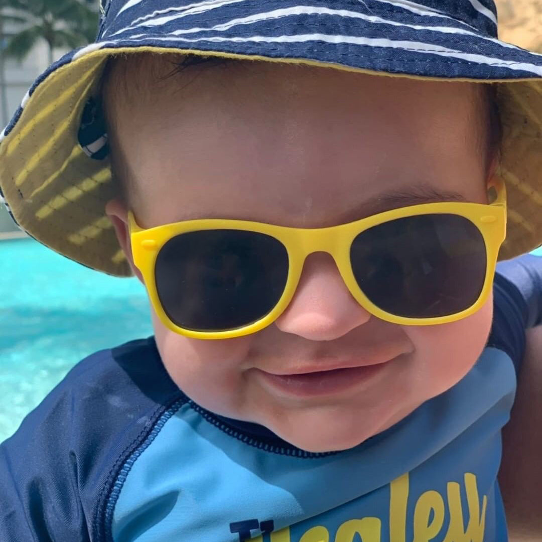 Simpsons Shades | Toddler