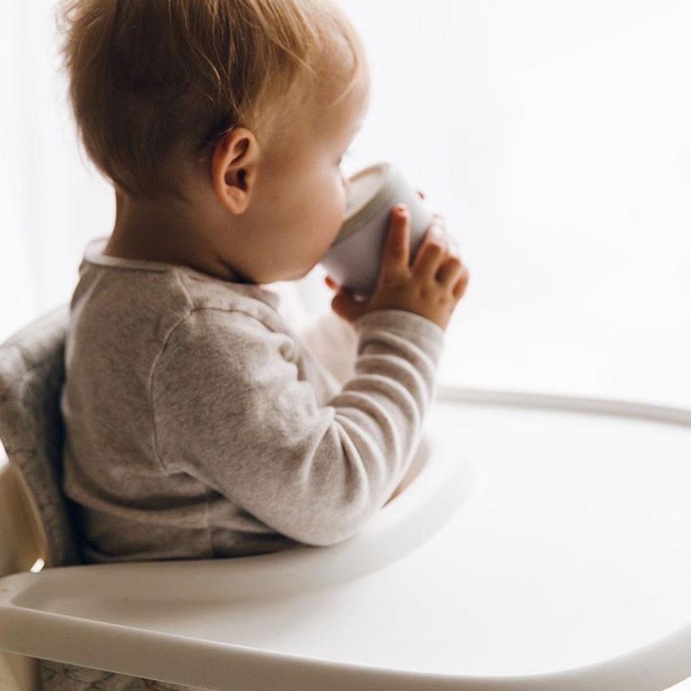 Toddler Sippy Cup - Cloud